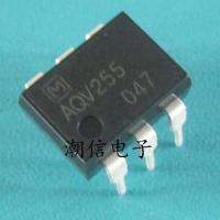 10cps AQV255 AQV255A DIP-6