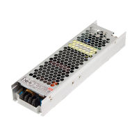 Mean Well UHP-350 Series Meanwell 3.3V 4.2V 5V 12V 15V 24v36v 48V Fanless Design 350W Slim Type พร้อม PFC Switching Power Supply