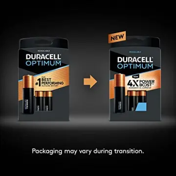 Shop Duracell Aa Batteries 4 Pack with great discounts and prices online -  Nov 2023