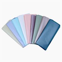 【YF】✠✹♝  10Sheets/bag Metallic Color and Tissue Paper 50x66cm Decoration Festive   Wedding Supplies