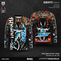 2023 design full mac q021 mio sublimation long sleeve, full print jersey, rider shirt, drifit, motorcycle shirt 562n 1fp9，Can be customization