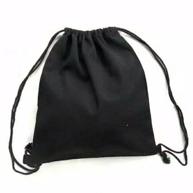 Tas Serut Polos | Lazada Indonesia