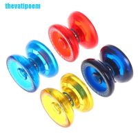 Thevatipoem Yoyo Spin โยโย่อลูมิเนียม ของเล่นสําหรับเด็ก