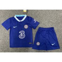 High quality 22/23 New Chelsea Football Jersey For Kids Children