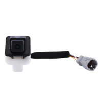 957603Z251 Car Rear View Camera Reversing Camera for Hyundai I40 2011-2014 95760-3Z251