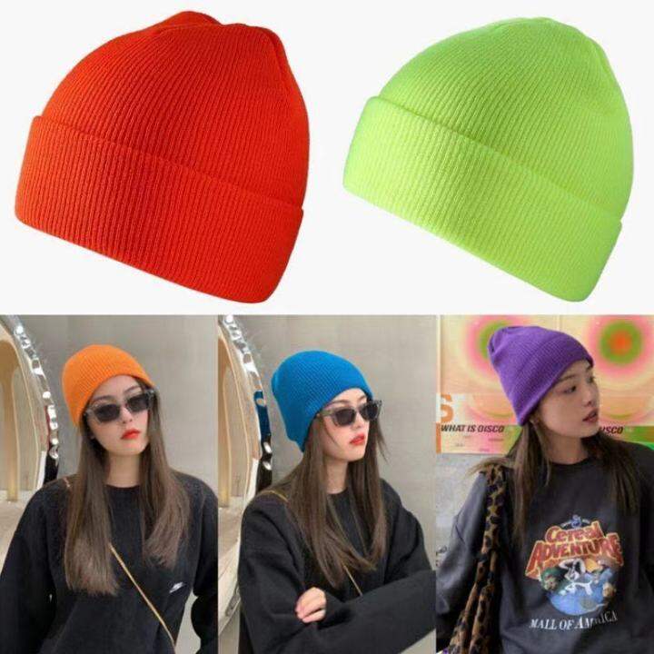 Plain Bonnet men | women | Lazada PH