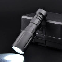 Wascn tactical plhv2 micro flashlight Mini led scouting light 1000 lumens accessories PLH metal hunting weapons light