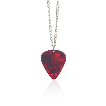 Genuine on sale ruby pendant