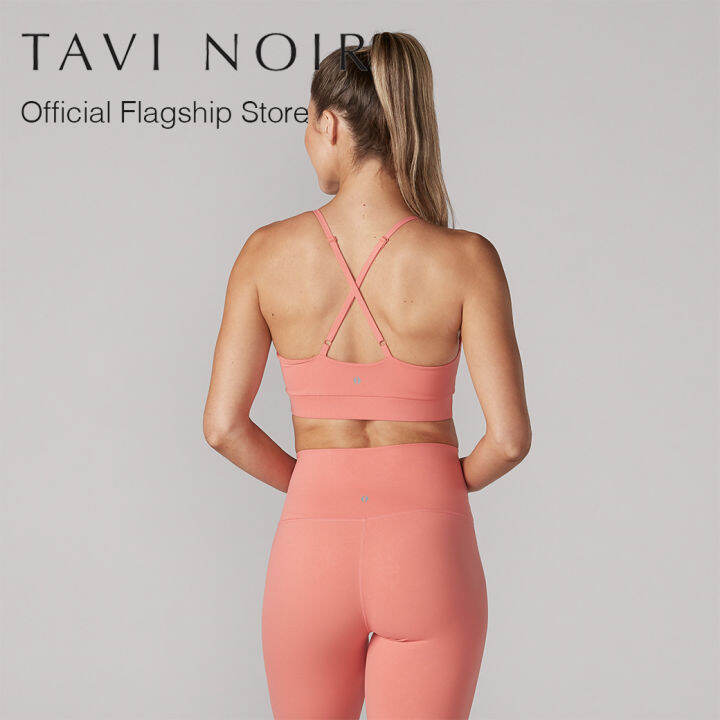 tavi-noir-แทวี-นัวร์-บราออกกำลังกาย-tavi-bra-spring-2022-collection