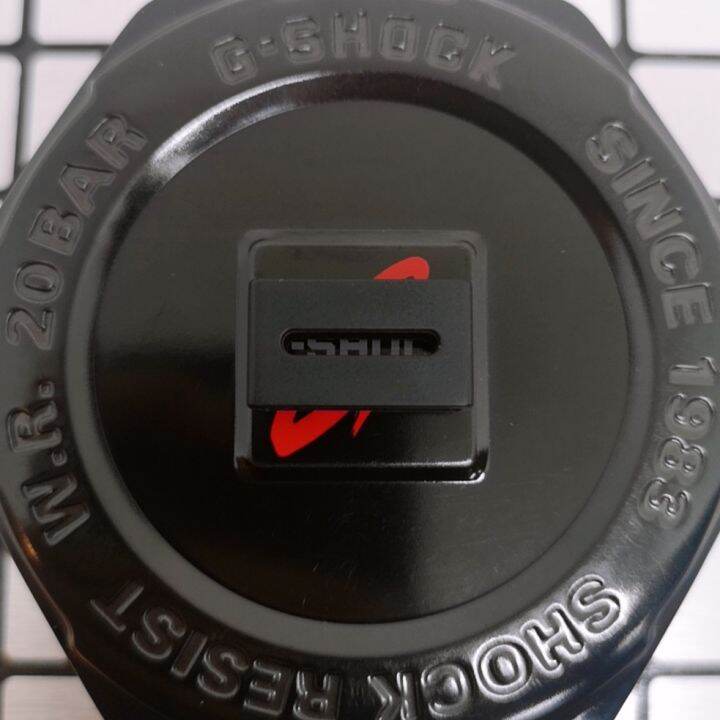 G. SHOCK REPLACEMENT WATCH BAND KEEPER RESIN Lazada