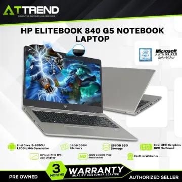 Shop Hp Elitebook 840 G5 online | Lazada.com.ph