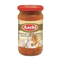 ?Premium Import products? ( x 1 ) Aachi Ginger Garlic Paste 300g ++ อาชิ ขิงกระเทียมบด 300 กรัม