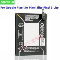 แบตเตอรี่ แท้ HTC Google Pixel 3A / Pixel 3 Lite G020E-B 3000mAh รับประกันนาน 3 เดือน ร้านTT.TT shop. แท้