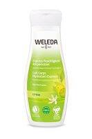 [ส่งตรงจากญี่ปุ่น] WELEDA (Vereda) Citrus Body Milk N 200Ml Freshing โลชั่นน้ำนม Freshing ส้มที่ได้มาจากครีมทาตัวอินทรีย์,ของแท้100%,Gratis Ongkir