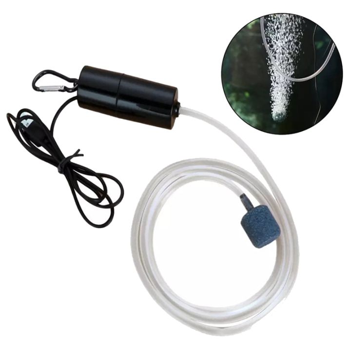 20w-aquarium-air-pump-solar-power-oxygenator-for-fish-tank-oxygen-pump-usb-charging-pond-water-pump