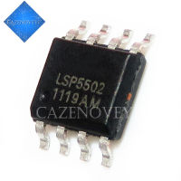 5pcs/lot LSP5526 LSP5523 LSP5502 SOP-8 In Stock