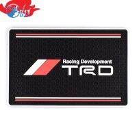 Toyota TRD แผ่นกันลื่นอเนกประสงค์สำหรับตกแต่งรถยนต์ A02