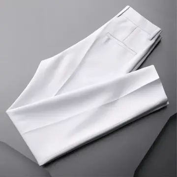 Mens on sale business pants