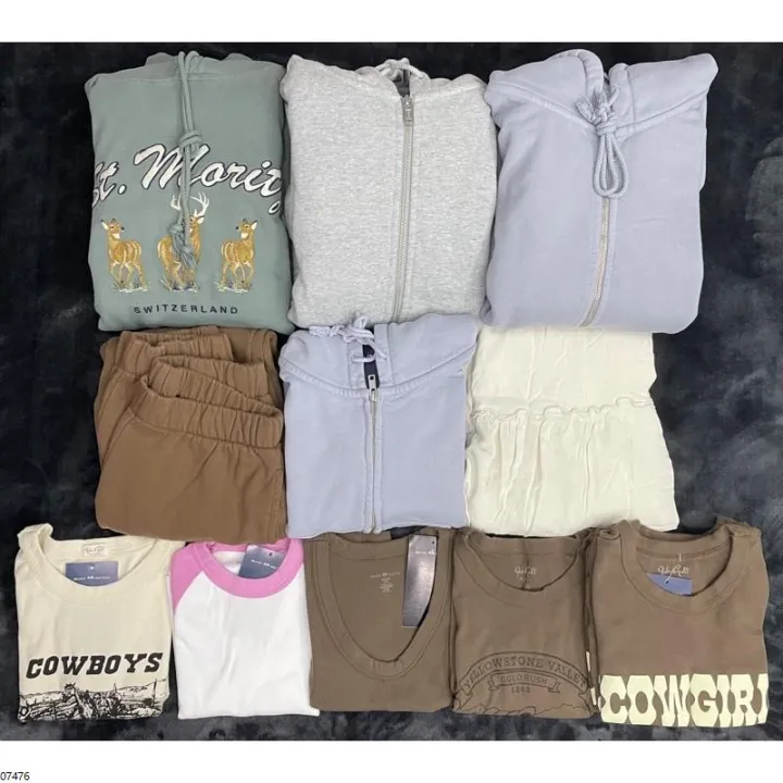 Brandy Melville On Hand Items Lazada PH