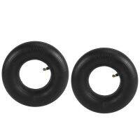 2 PCS 4.10/3.50-4 410/350-4 ATV Go Kart 47Cc 49Cc Chunky 4.10-4 Tire Inner Tube Fit All Models 3.50-4 4 Inch Tire