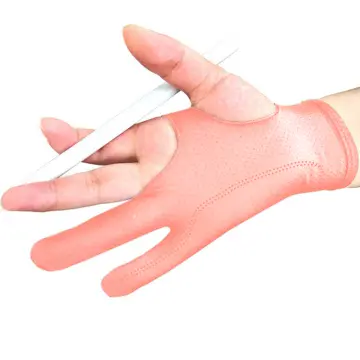 2 Finger Glove Drawing - Best Price in Singapore - Jan 2024