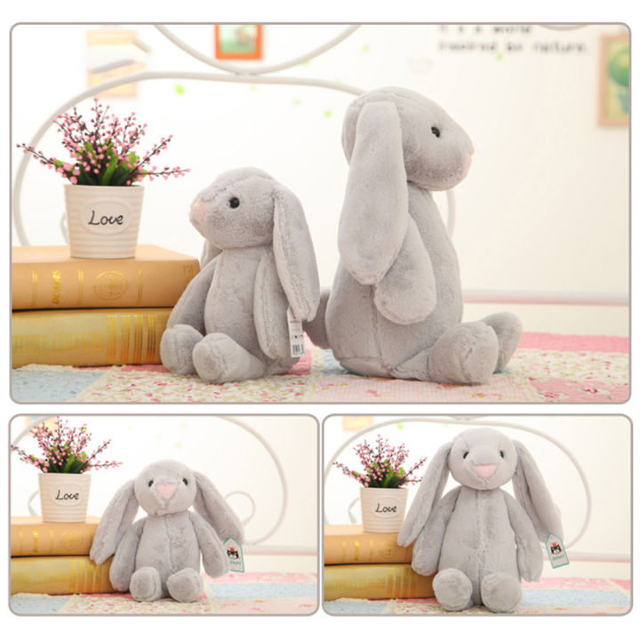 vinv-baby-bunny-rabbit-plush-toy-soft-stuffed-animal-toy-kids-gift