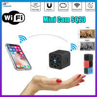 กล้องขนาดเล็กกล้อง WIFI FULL HD 1080P Night Vision Waterproof Shell CMOS Sensor Recorder Camcorder