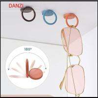 00DANZI00 1/6pcs พลาสติกทำจากพลาสติก ตัวจัดระเบียบแว่นกันแดด เครื่องมือจัดเก็บข้อมูล 1.2นิ้วค่ะ ชั้นเก็บแว่นตาในครัวเรือน แป้งเปียกเคลือบ ที่ใส่แว่นกันแดด บ้านในบ้าน