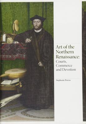 Art of the Northern Renaissance courts commerce and protest