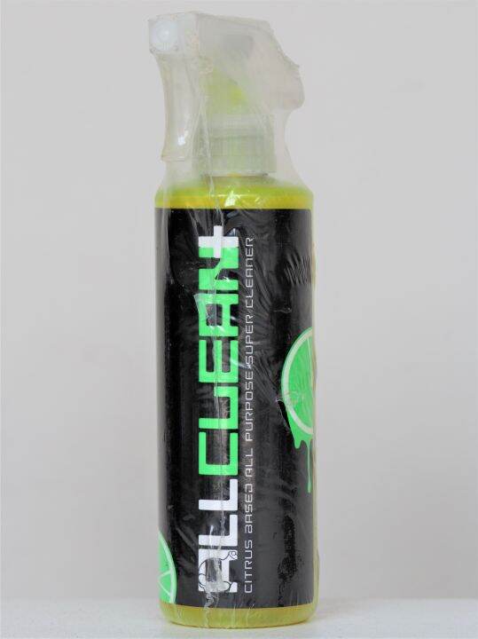 Chemical Guys All Clean + All Purpose Cleaner Lazada PH