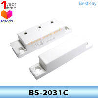 BS-2031C BESTKEY U.S. styled W/3 terminals, form "C" contacts