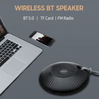 CBOKE BS-176 Mini ลำโพงไร้สาย BT &amp; วิทยุ FM แบบพกพา BT ลำโพงที่สนับสนุน TF ลำโพงขนาดเล็กสำหรับ Home Travel กีฬากลางแจ้งกิจกรรม