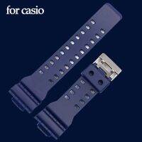 Band G-Shock GA-110GB GA400 22mm Wrist Watchstrap Pins Metal Buckle Pu Watchbands Hot