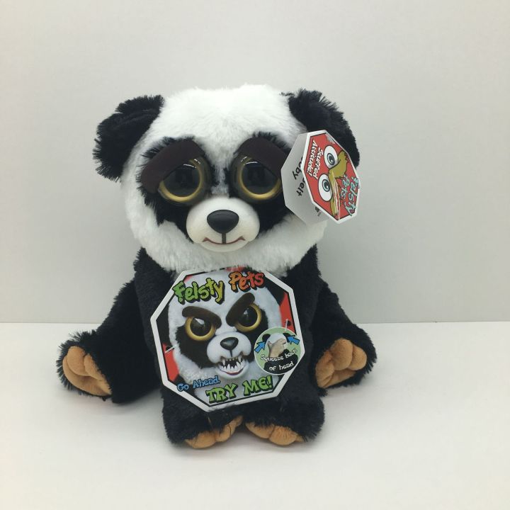 feisty-pets-naughty-little-pet-face-changing-doll-contrast-panda-rabbit-plush-toy-birthday-gift-for-children