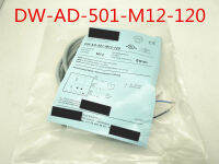 DW-AD-503-M12-120 Merceinex Switch Sensor ใหม่คุณภาพสูง