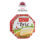 Phô mai Brie Paysan Breton 125g