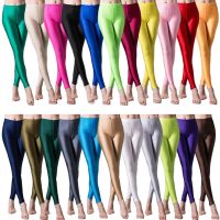 【YD】 Elastic Leggings Pants Size Trousers Pant Female Tight