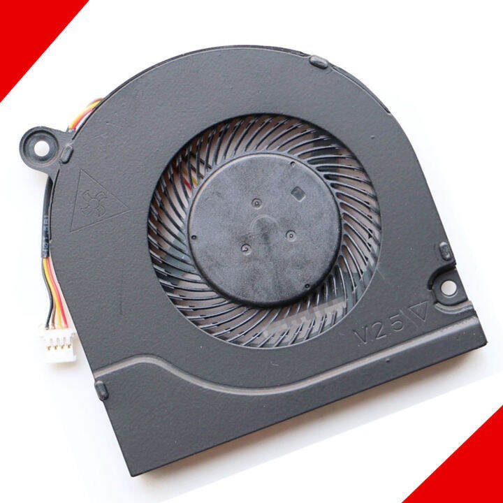 New original FOR FCN FJCL DC28000JRF0 FOR Acer Nitro AN515-52A CPU ...
