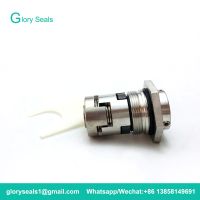 【hot】ↂ∋☍ GLF-16 CR16 GLF-C-16 Mechanical CR10/CR15/CR20 Multi-stage Pumps Shaft Size 16mm Cartridge Seals(HQQV/HQQE)