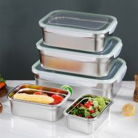 hot【cw】 Student Tableware Food Storage Refrigerator Fresh-Keeping Bento Accessories