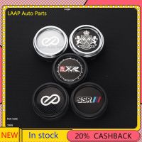 NEW 4pcs car styling enkei wheel caps for rims 66mm OD/62mm ID xxr wheel center cap ssr racing emblem covers hub caps yang