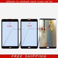 ◙◕ For Samsung Galaxy Tab A6 7.0 A 2016 LTE SM-T280 SM-T285 T280 T285 T280C T285C LCD Display Touch Screen Glass Digitizer Assembly