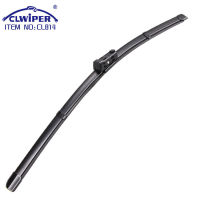 【Hot sales】clwiper ใบปัดน้ำฝนรถยนต์พิเศษสำหรับรถยนต์พิเศษใบปัดน้ำฝนเหมาะสำหรับ Audi A4L A5 Q5 กล่องใช้เฉพาะ