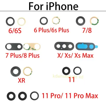 iphone 6s camera glass price