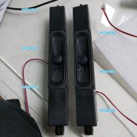 xw0bzekwg 2023 High Quality Original dismantling Haier LE39A720 LCD TV speaker pair price real picture