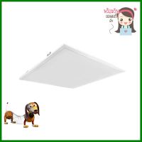 โคมฝังฝ้า LED BEC PANEL ZEAL3 48 วัตต์ DAYLIGHT 60x60 ซม.RECESSED LED PANEL LAMP BEC PANEL ZEAL3 48W DAYLIGHT 60X60CM **ลดราคาจัดหนัก **