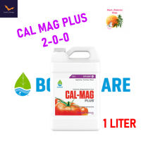 [Ready stcok]⭐⭐⭐⭐(ขวดแท้ 1L) Botanicare Cal-Mag Plus 2-0-0 ปุ๋ยแคลเซียม แมกนีเซียม ปุ๋ยเสริมธาตุอาหารให้พืช แข็งแรง เร่งโต⭐⭐⭐⭐⭐⭐ส่งฟรี