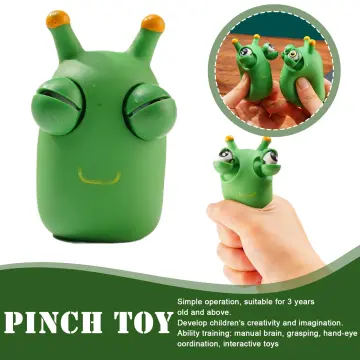 Shop Squishy Worm Toy online