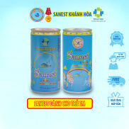 NƯỚC YẾN SÀO SANEST DÀNH CHO TRẺ EM - ĐÓNG LON 190ML