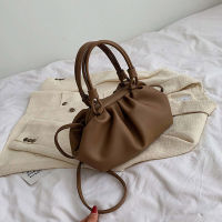 CCRXRQ Fashion Soft PU Leather Women Handbag New Arrivals Ladies Shoulder Bags Casual Shopping Clutch Bag Female Travel Girl Bag